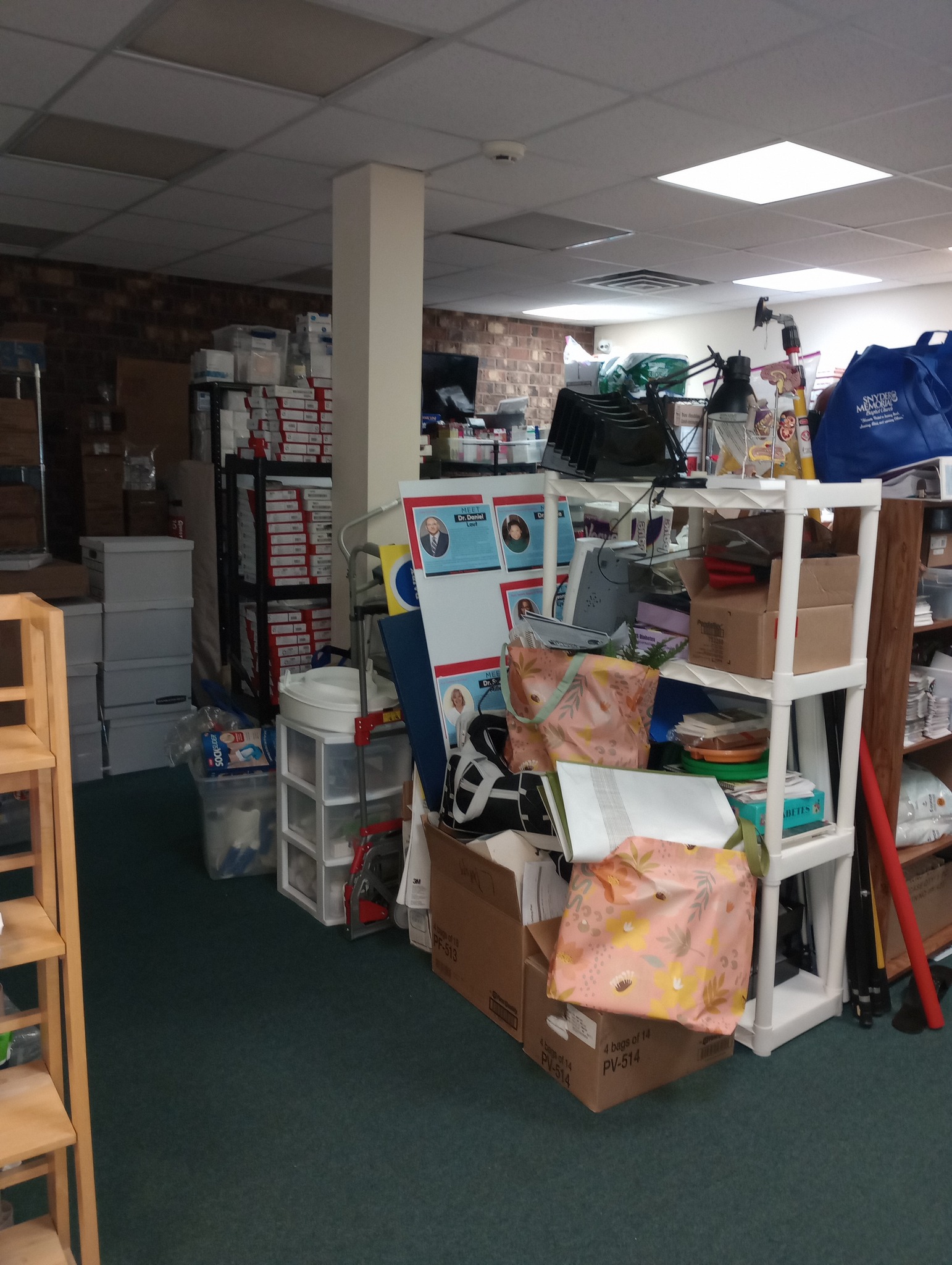 About BETTER LIFE LA HABRA